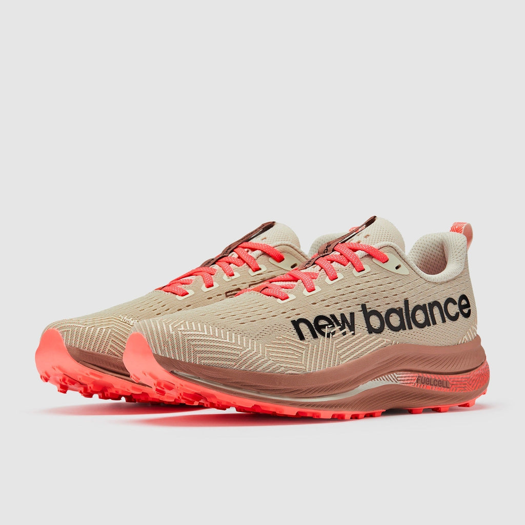 New Balance FuelCell SuperComp Trail