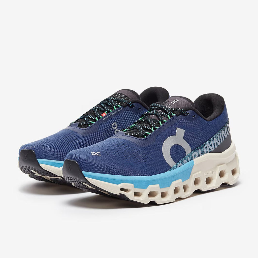 On Cloudmonster 2