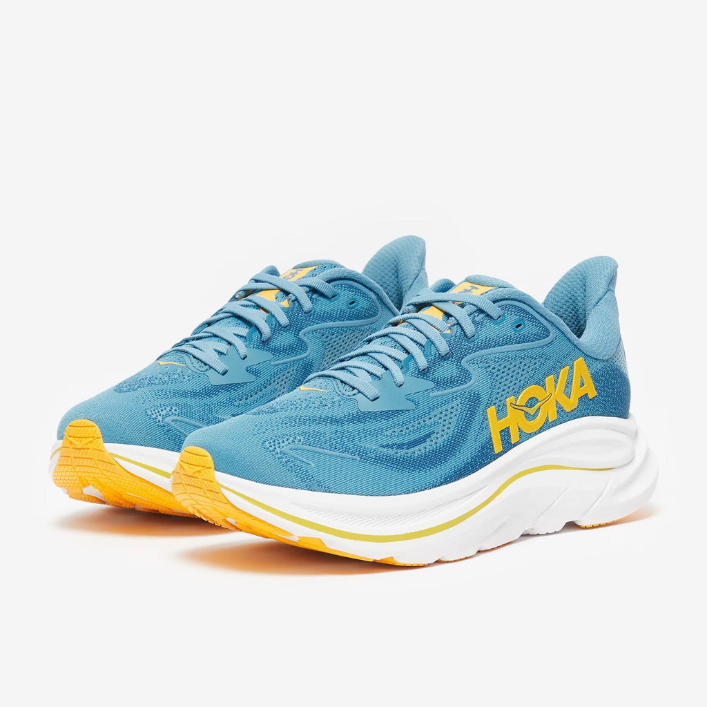 Hoka Clifton 10