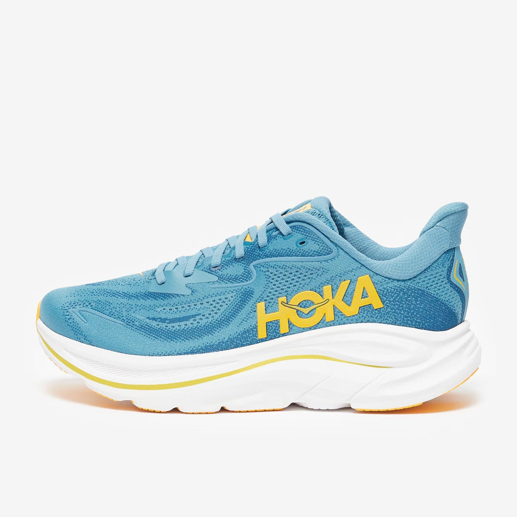 Hoka Clifton 10