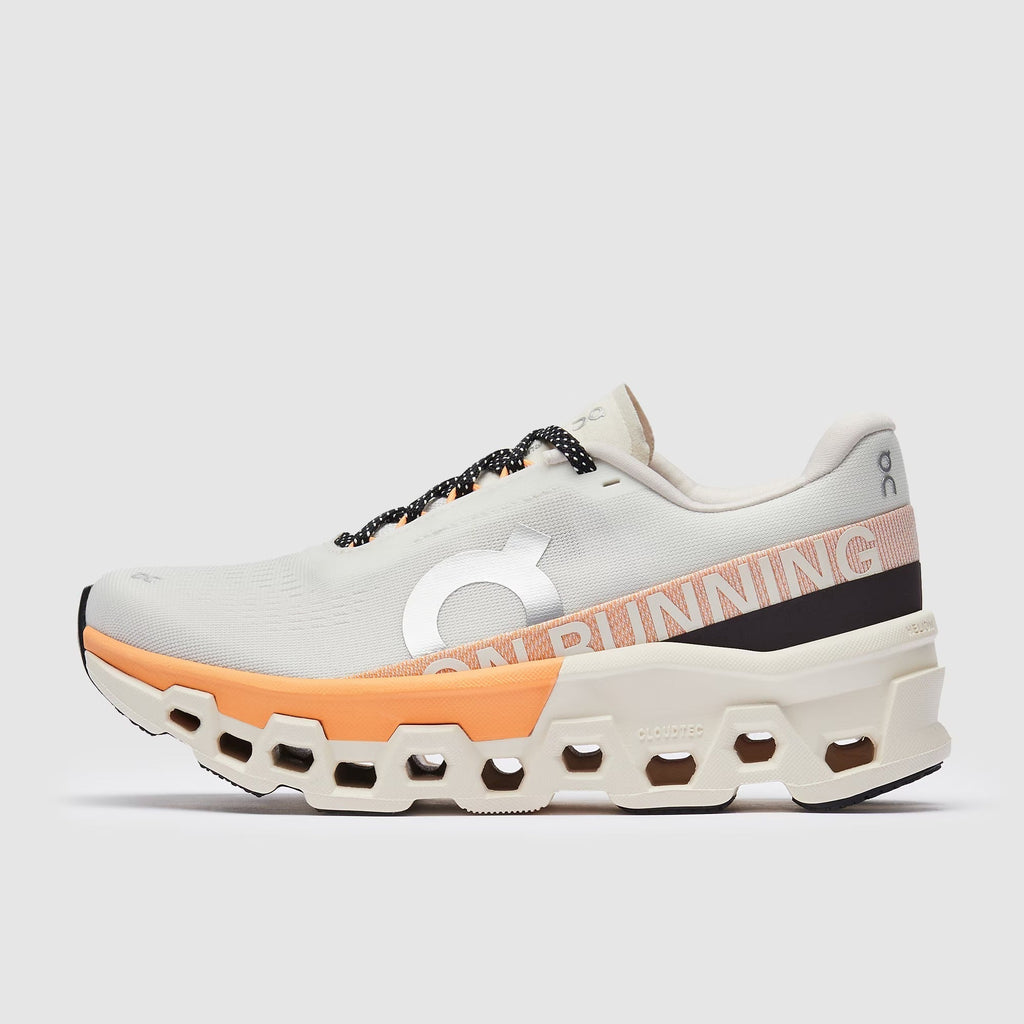 On Women’s Cloudmonster 2
