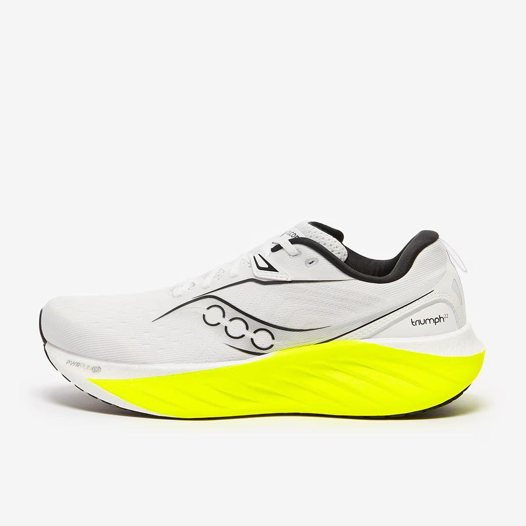 Saucony Triumph 22