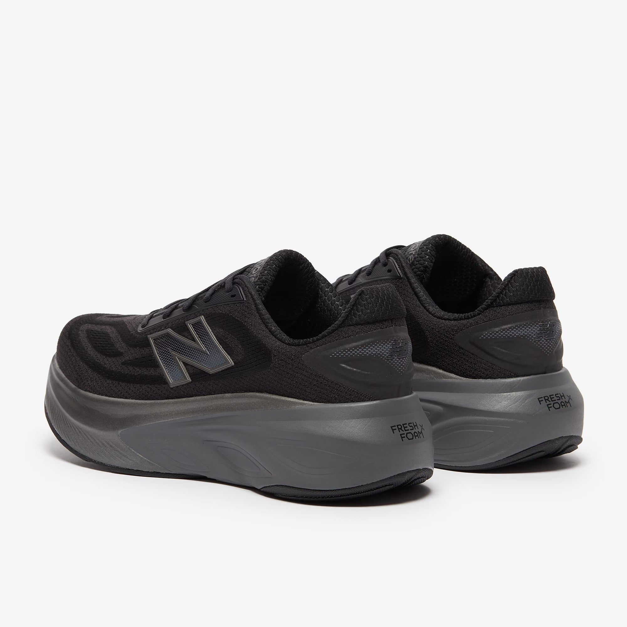 New Balance Fresh Foam X More V6