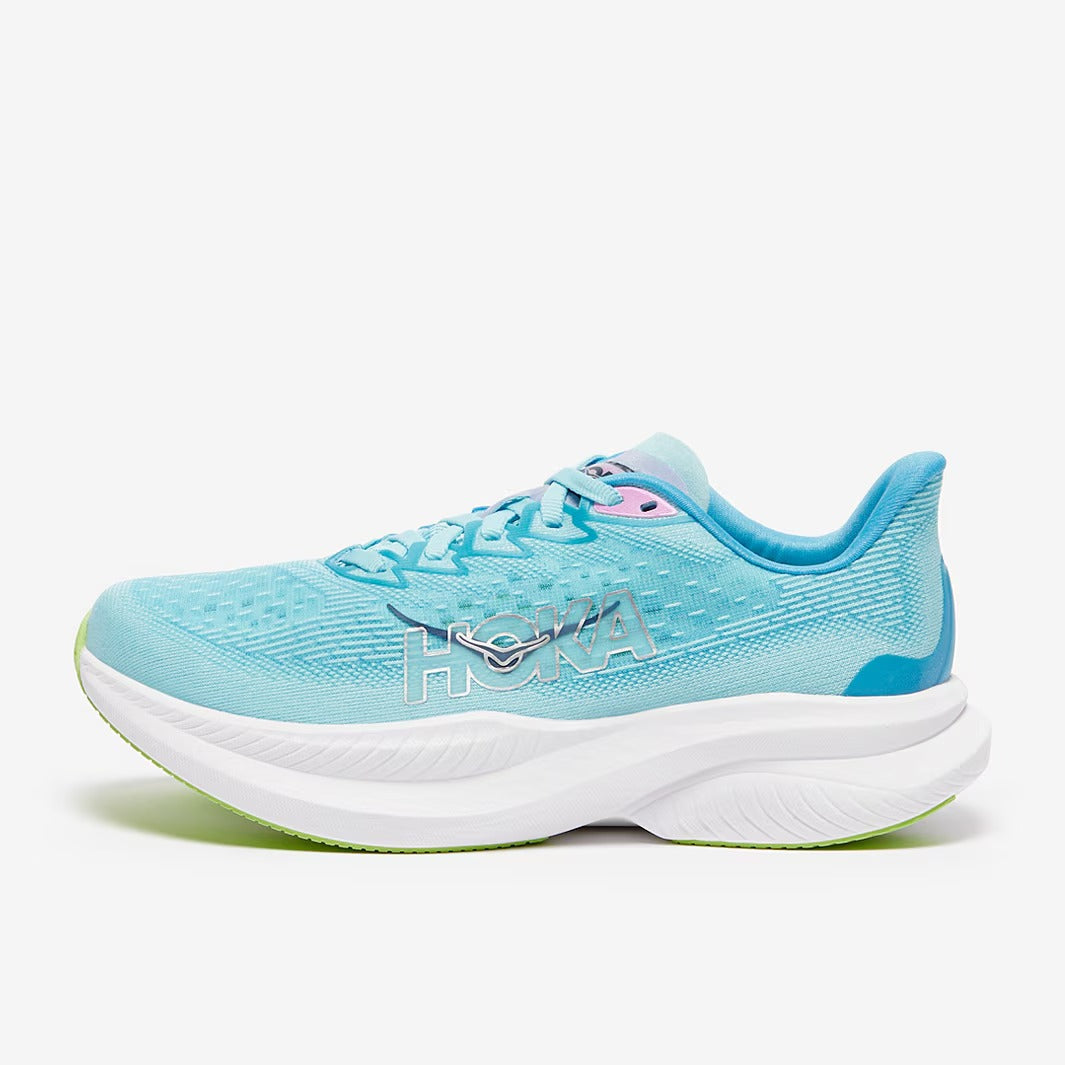 Hoka Women’s Mach 6