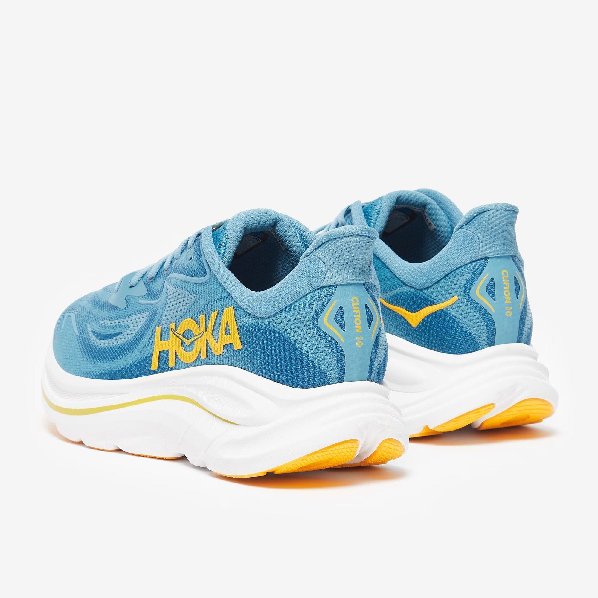 Hoka Clifton 10