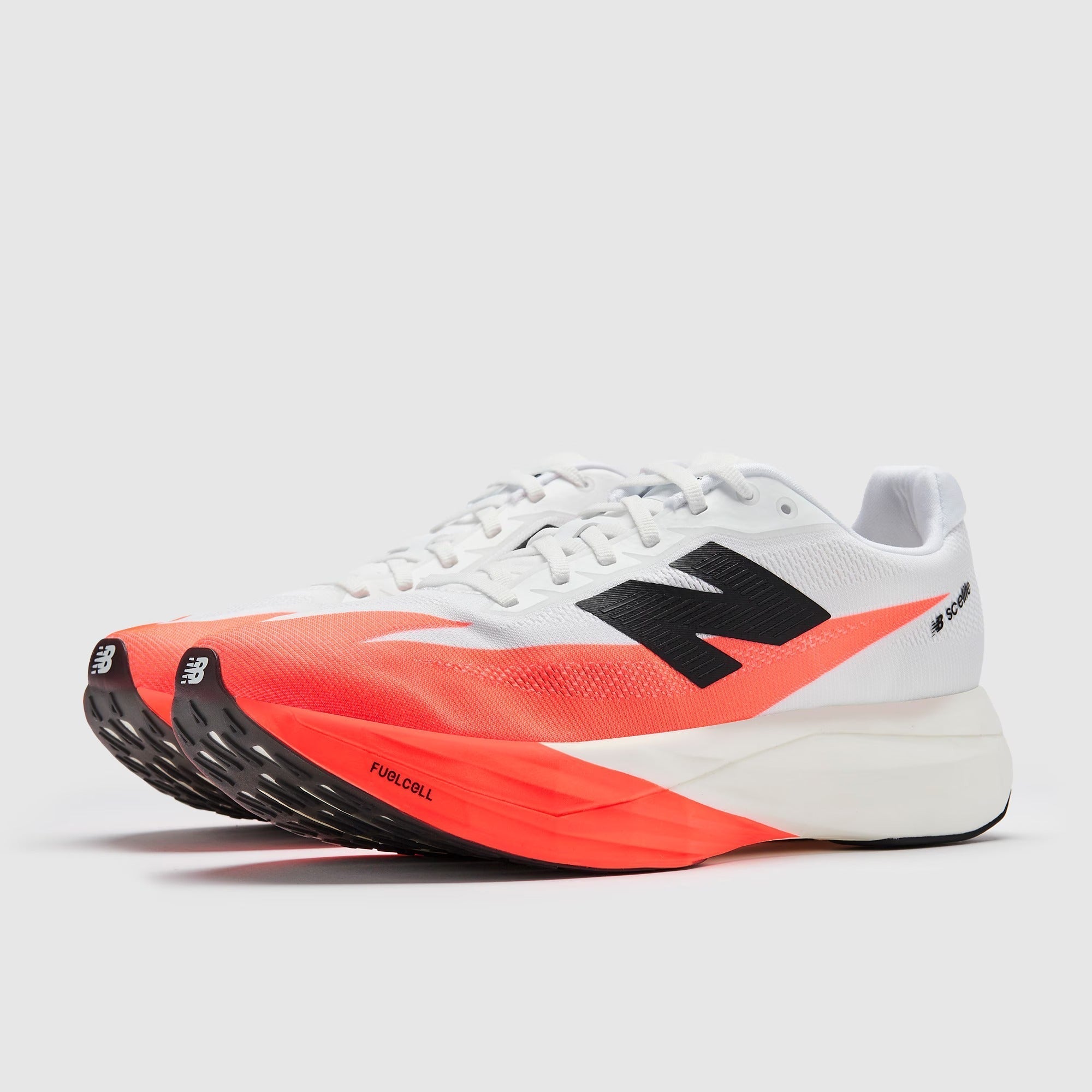 New Balance Fuelcell Supercomp Elite V5