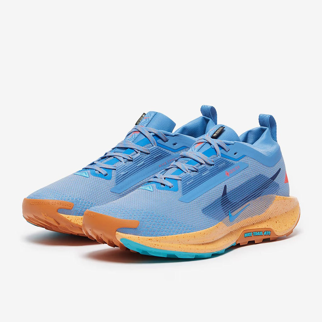 Nike ReactX Pegasus Trail 5 GORE-TEX