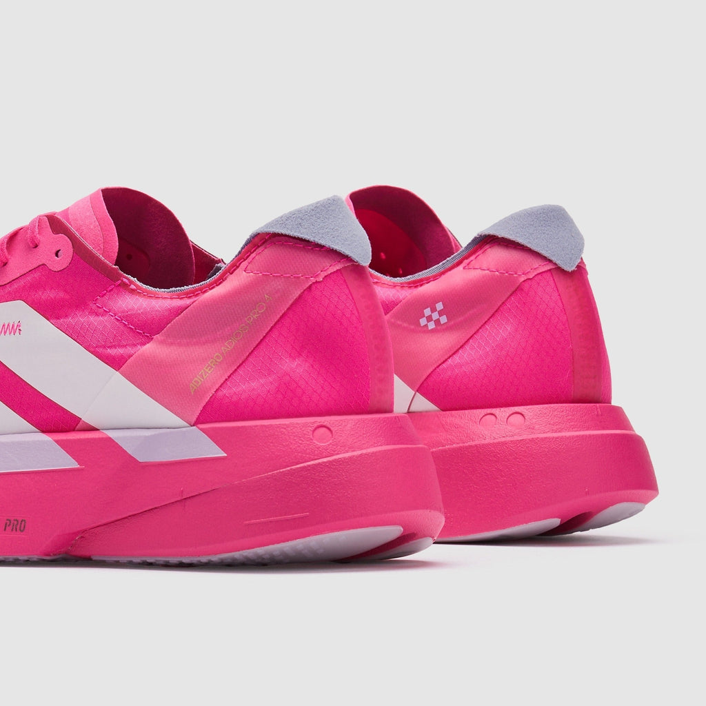 Adidas Women’s adios Pro 4