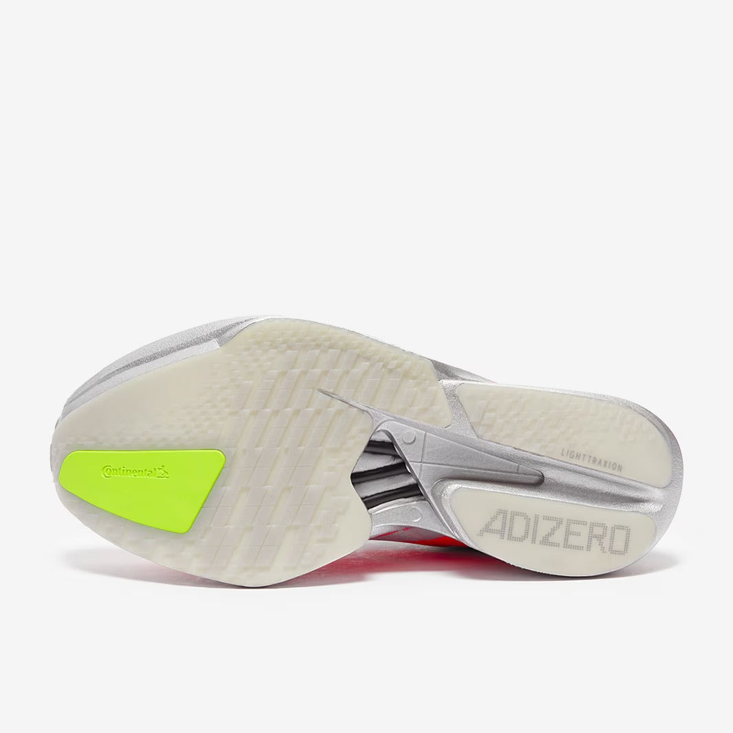 Adidas Women’s adios Pro 4