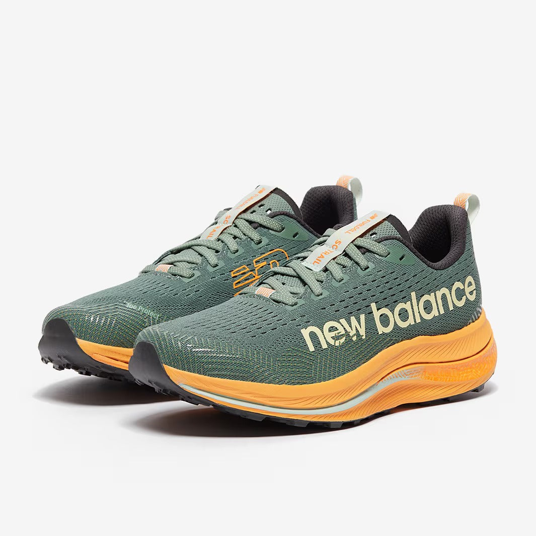New Balance FuelCell SuperComp Trail