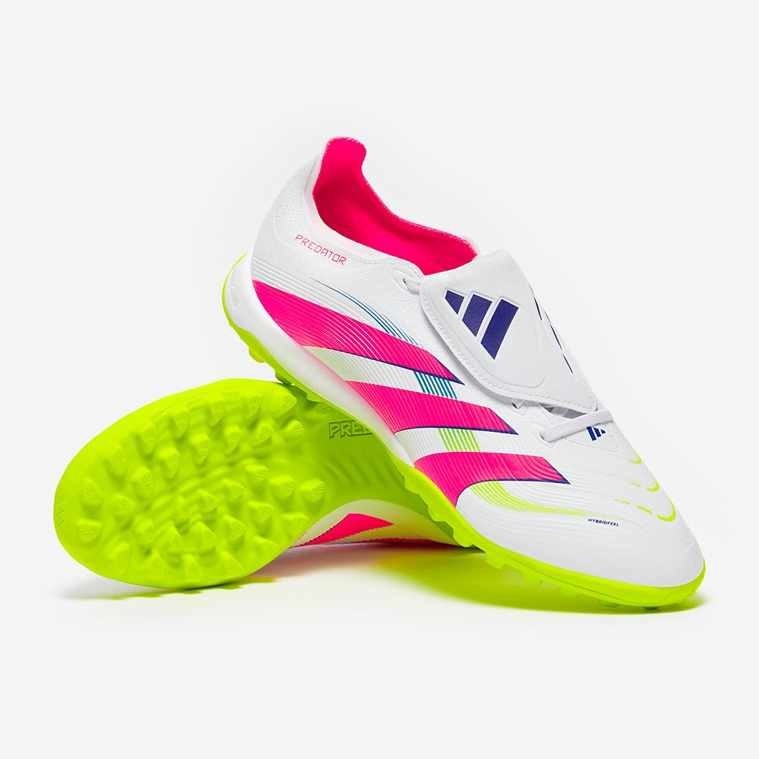 Adidas Predator League Tongue TF