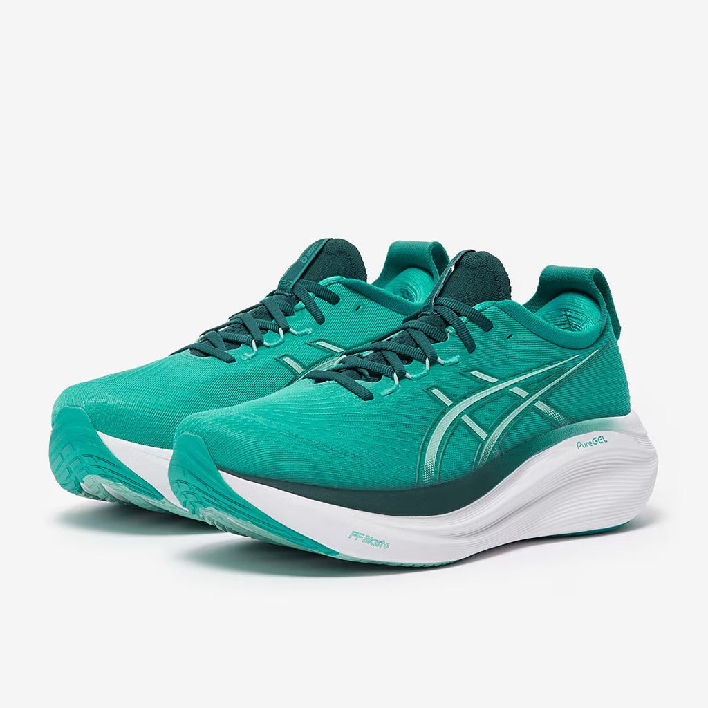 ASICS Gel-Nimbus 27