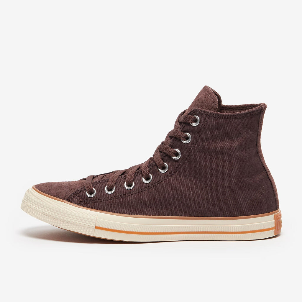 Converse Chuck Taylor All Star Canvas & Leather