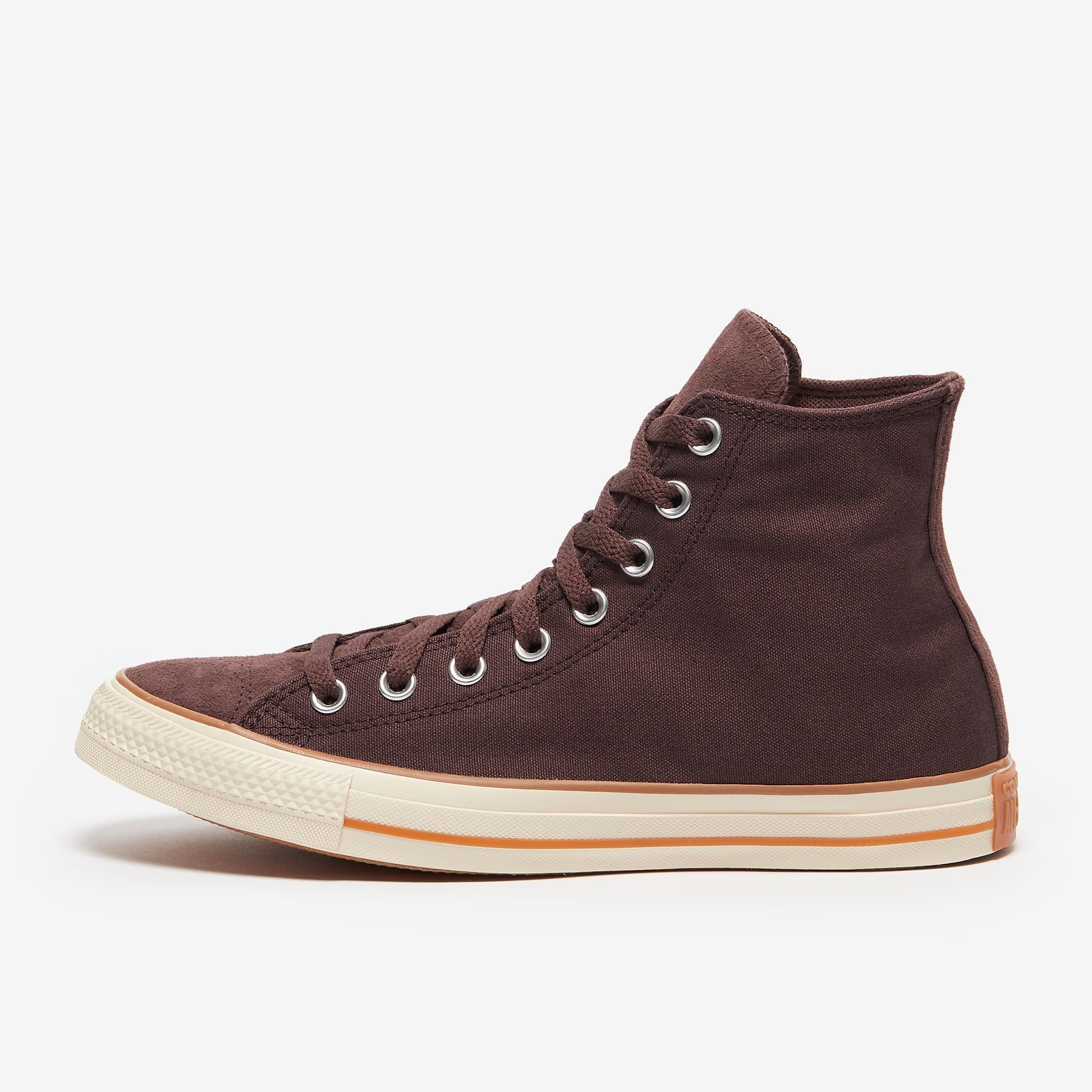 Converse Chuck Taylor All Star Canvas & Leather
