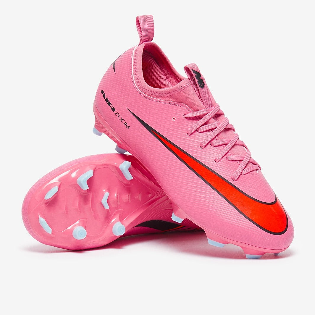 Nike Kids Air Zoom Mercurial Vapor 16 Academy FG/MG