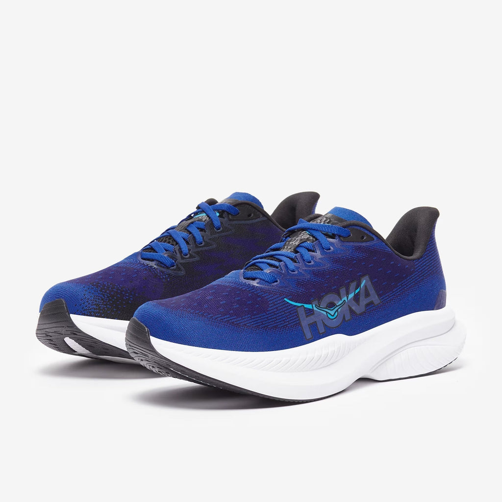 HOKA Mach 6