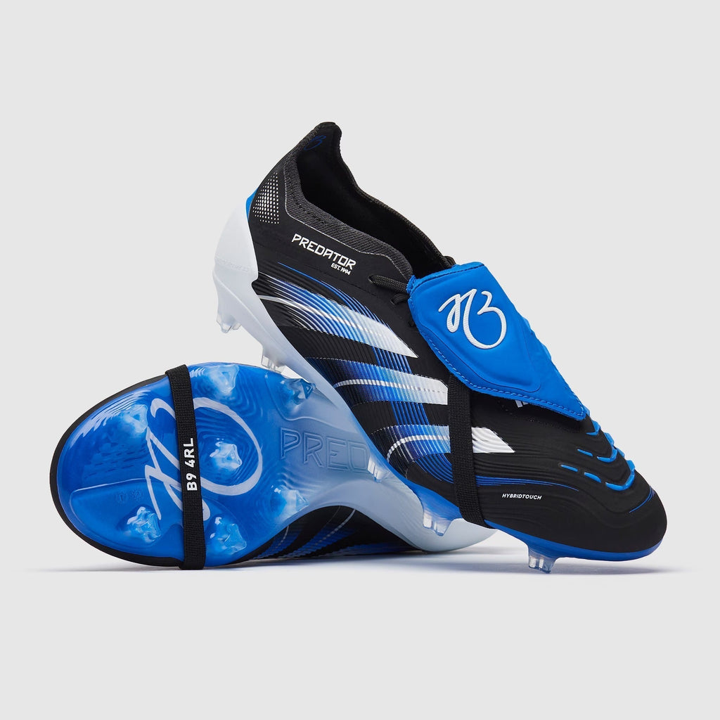 Adidas Predator Elite Tongue x Beckham FG