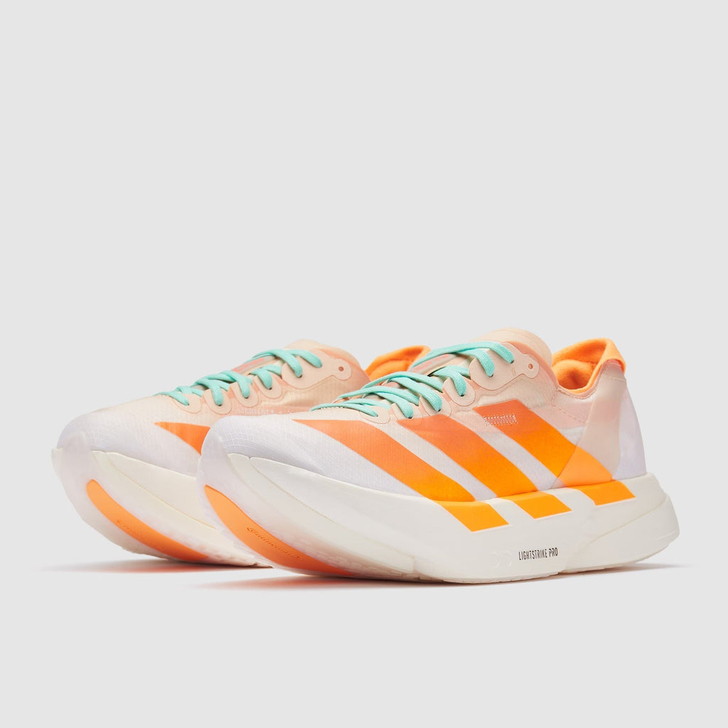Adidas Women’s adios Pro 4