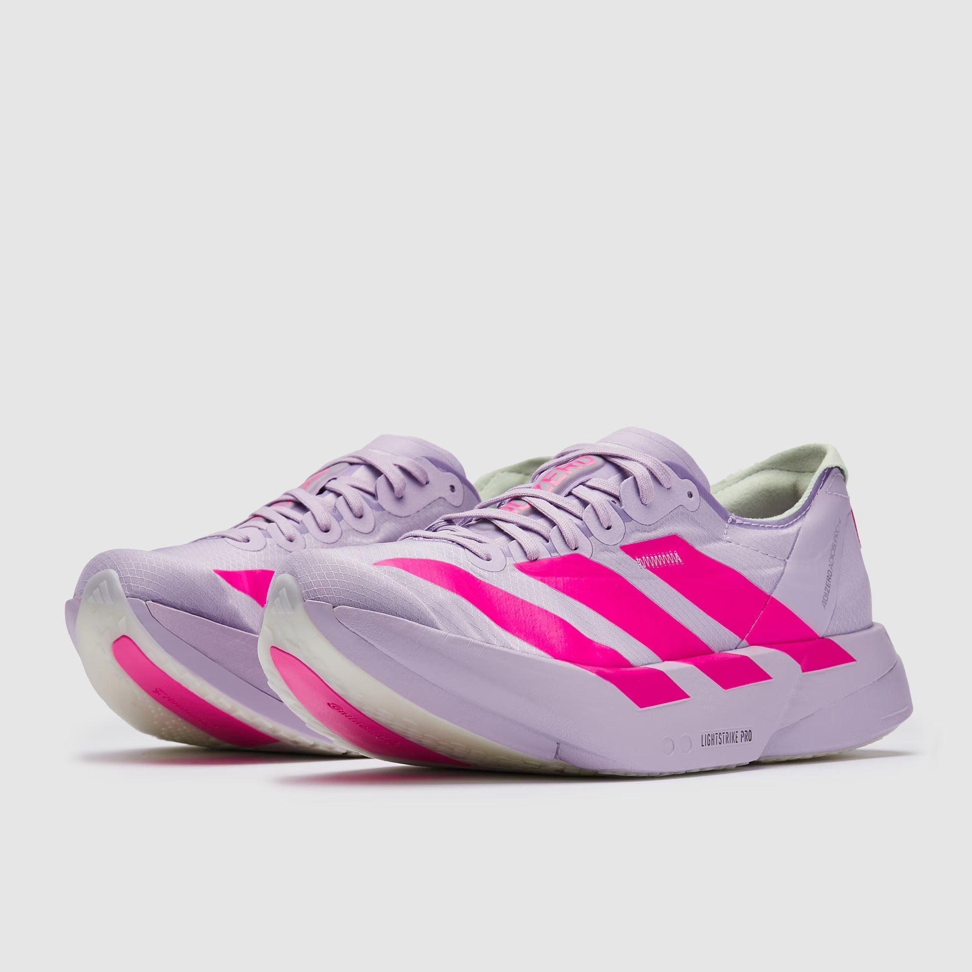Adidas Women’s adios Pro 4