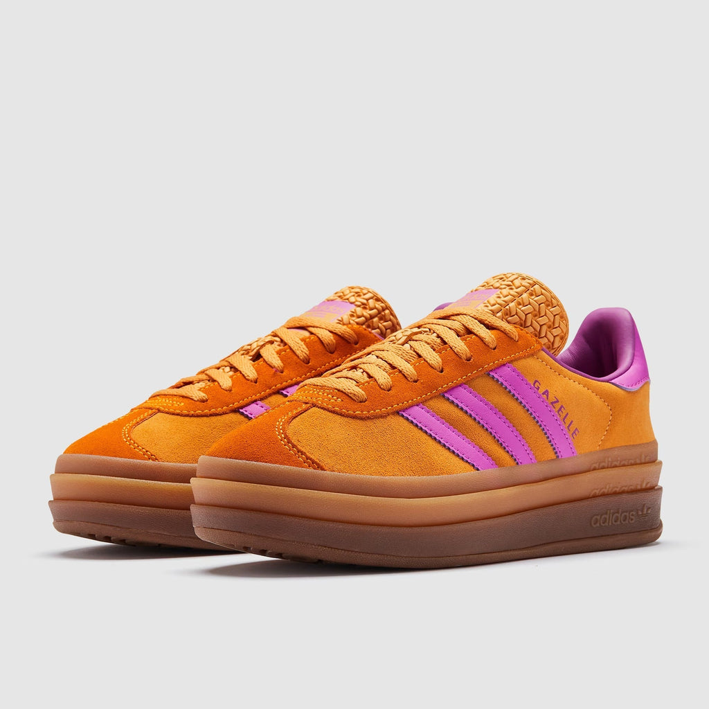 Adidas Originals Womens Gazelle Bold