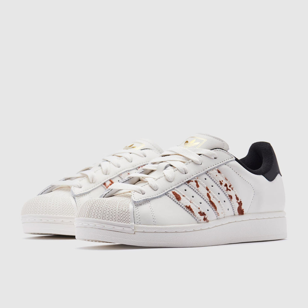 Adidas Originals Womens Superstar II