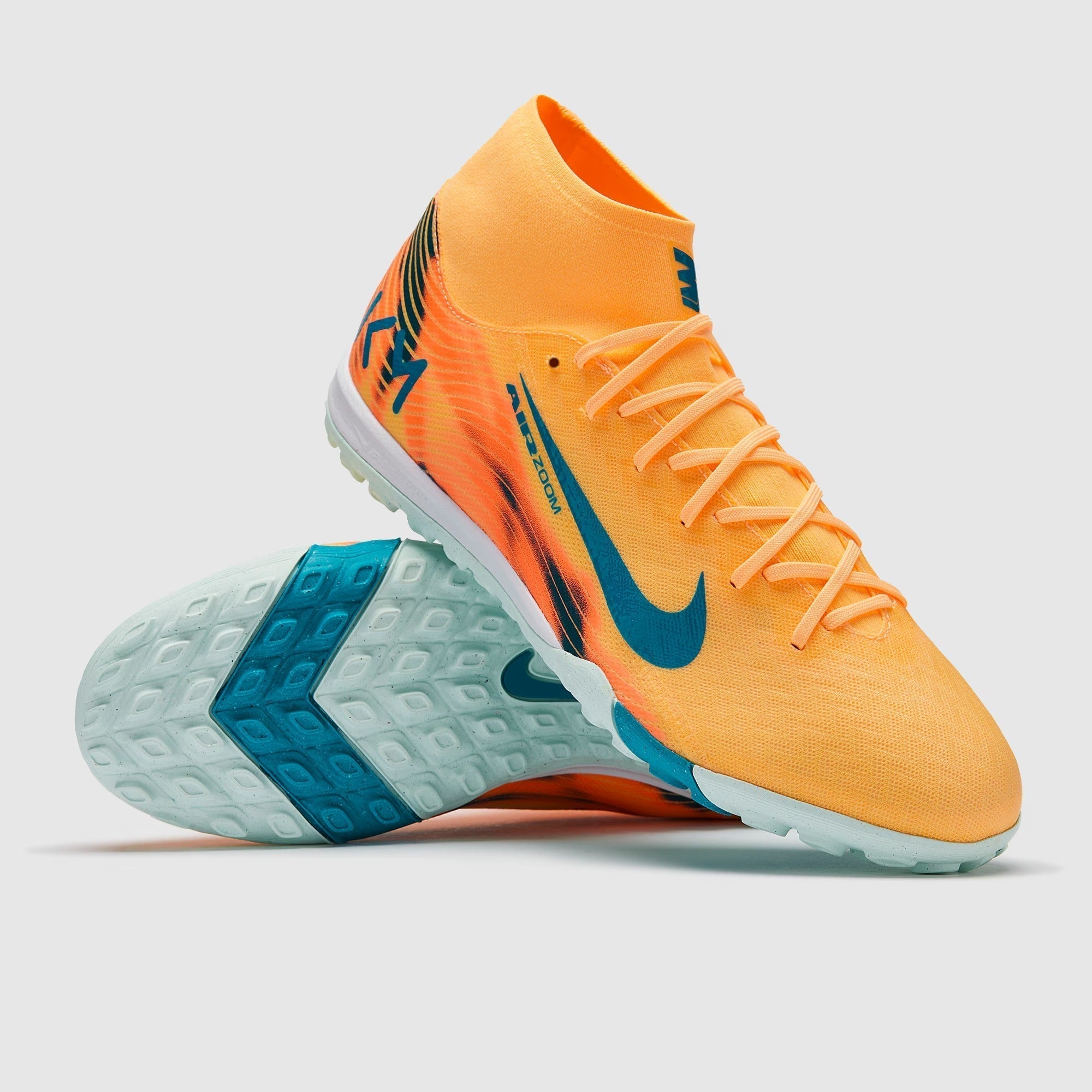 Nike Air Zoom Mercurial Superfly X Academy x Mbappe TF
