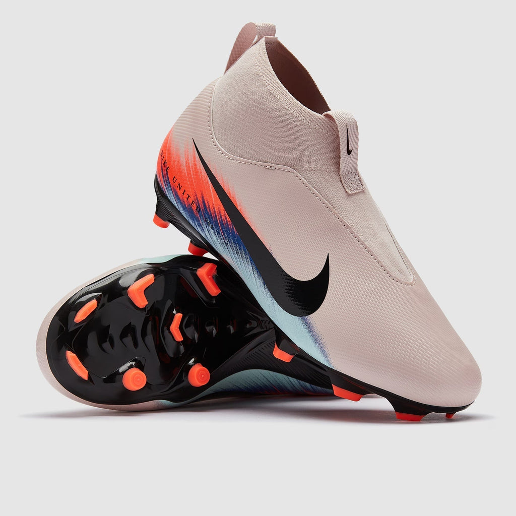 Nike Kids Air Zoom Mercurial Superfly 10 Academy FG/MG