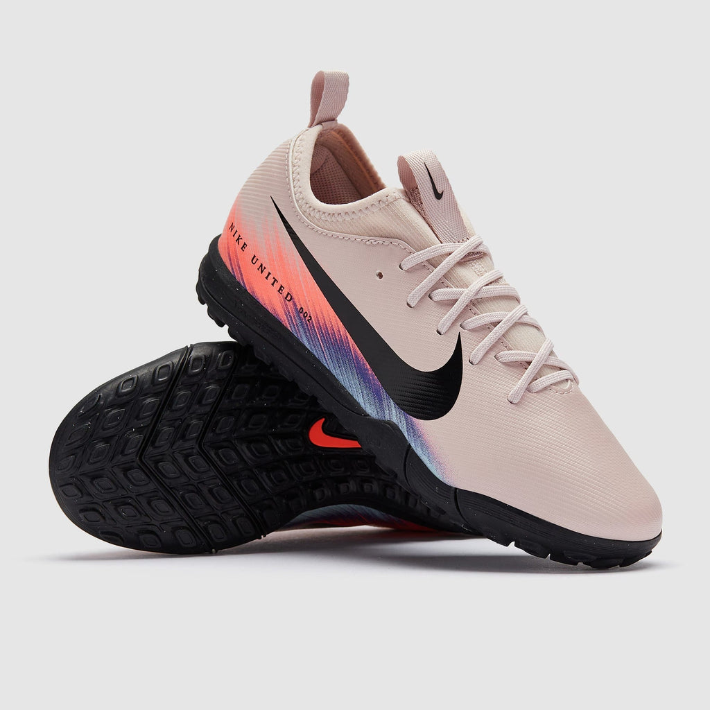Nike Kids Air Zoom Mercurial Vapor 16 Academy TF