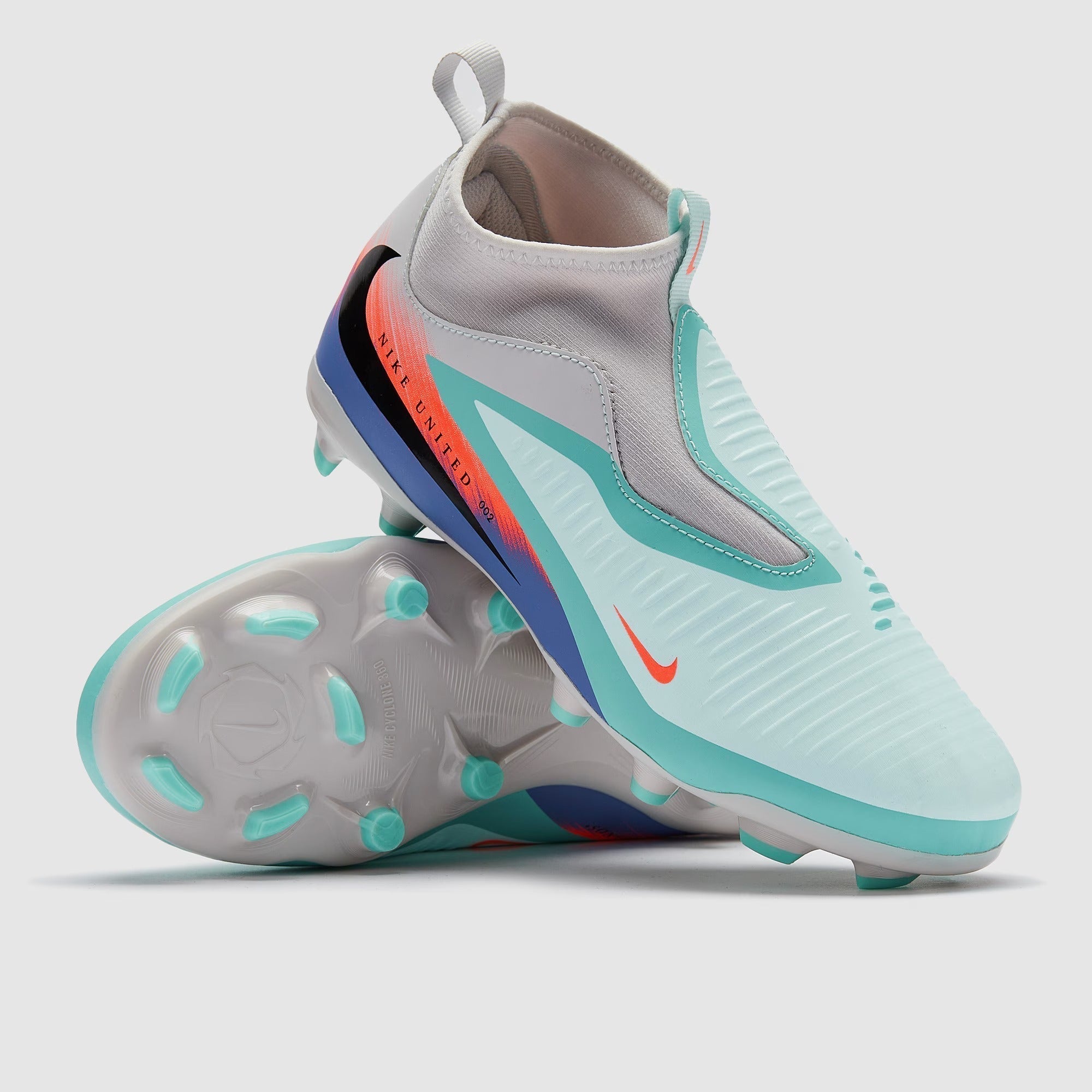 Nike Kids Phantom 6 Academy High FG/MG
