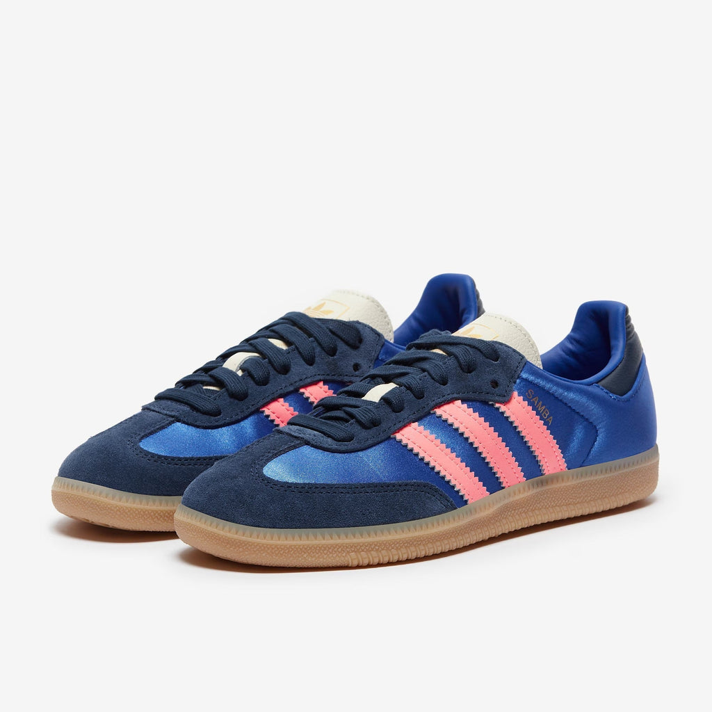 Adidas Originals Womens Samba OG