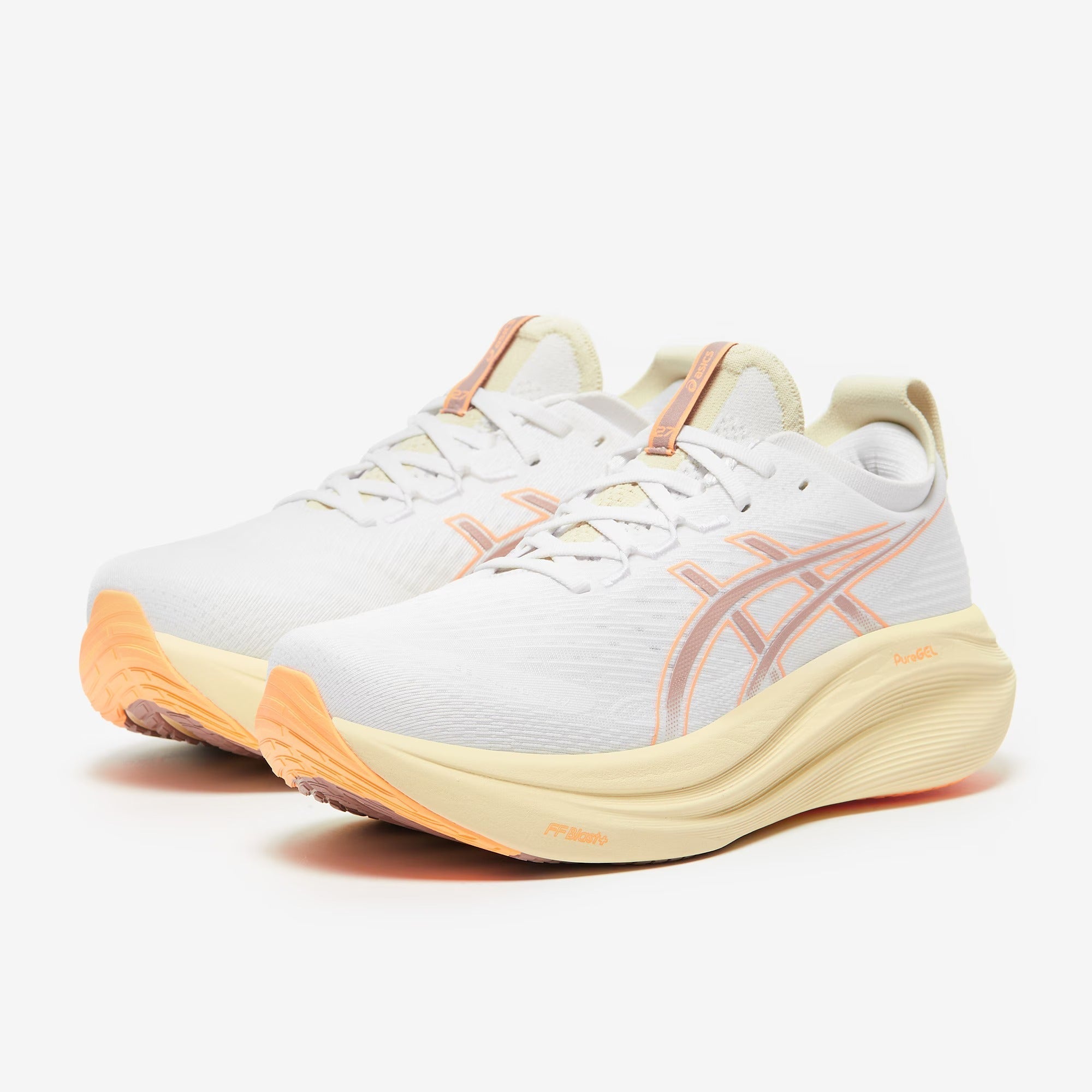 ASICS Gel-Nimbus 27