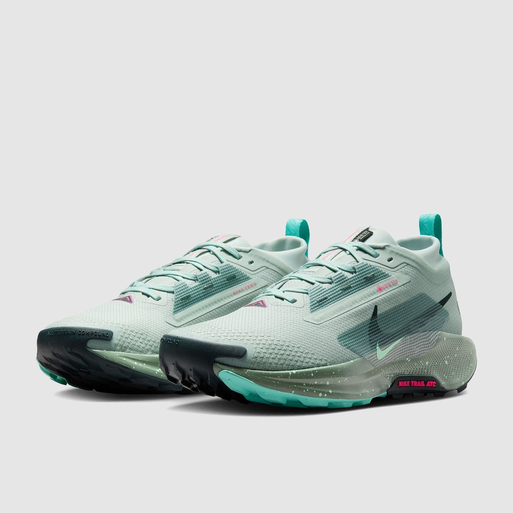 Nike ReactX Pegasus Trail 5 GORE-TEX Waterproof