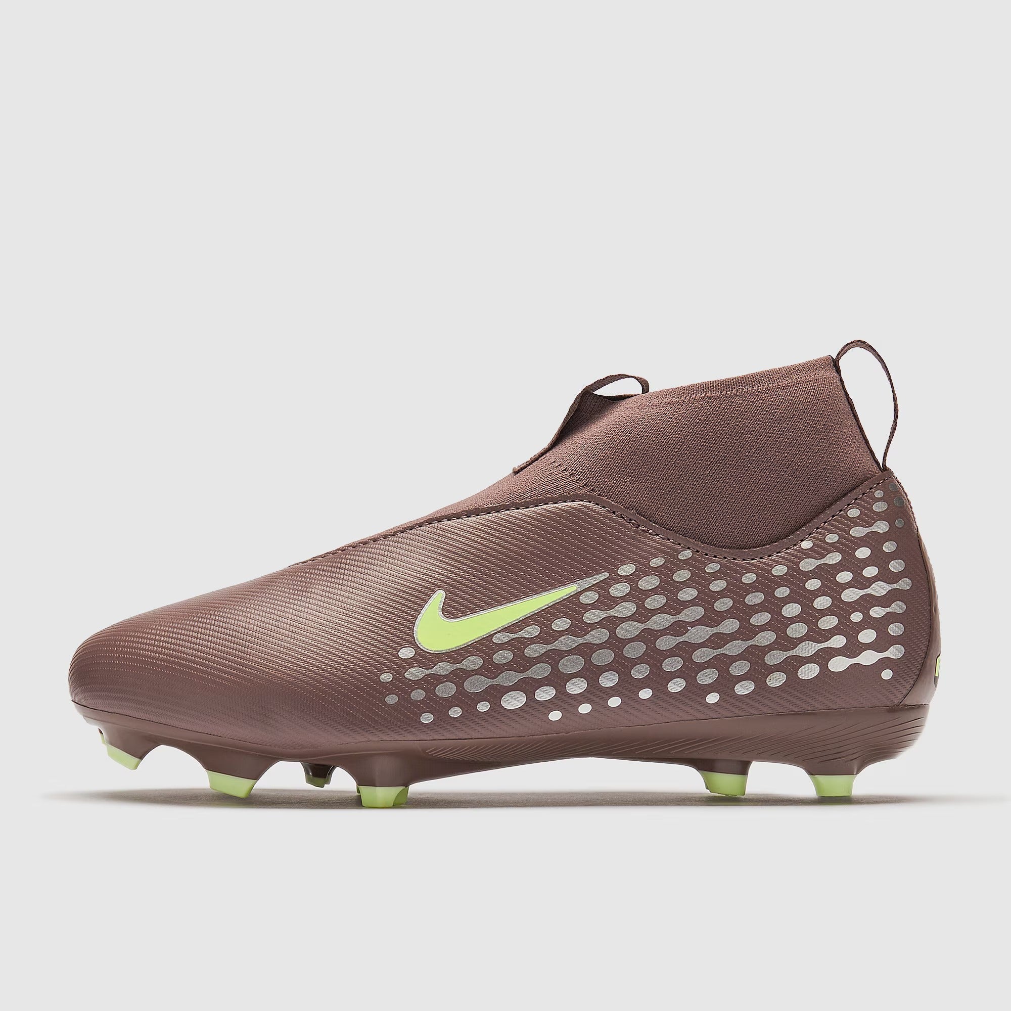 Nike Kids Air Zoom Mercurial Superfly X Academy x Mbappe FG/MG