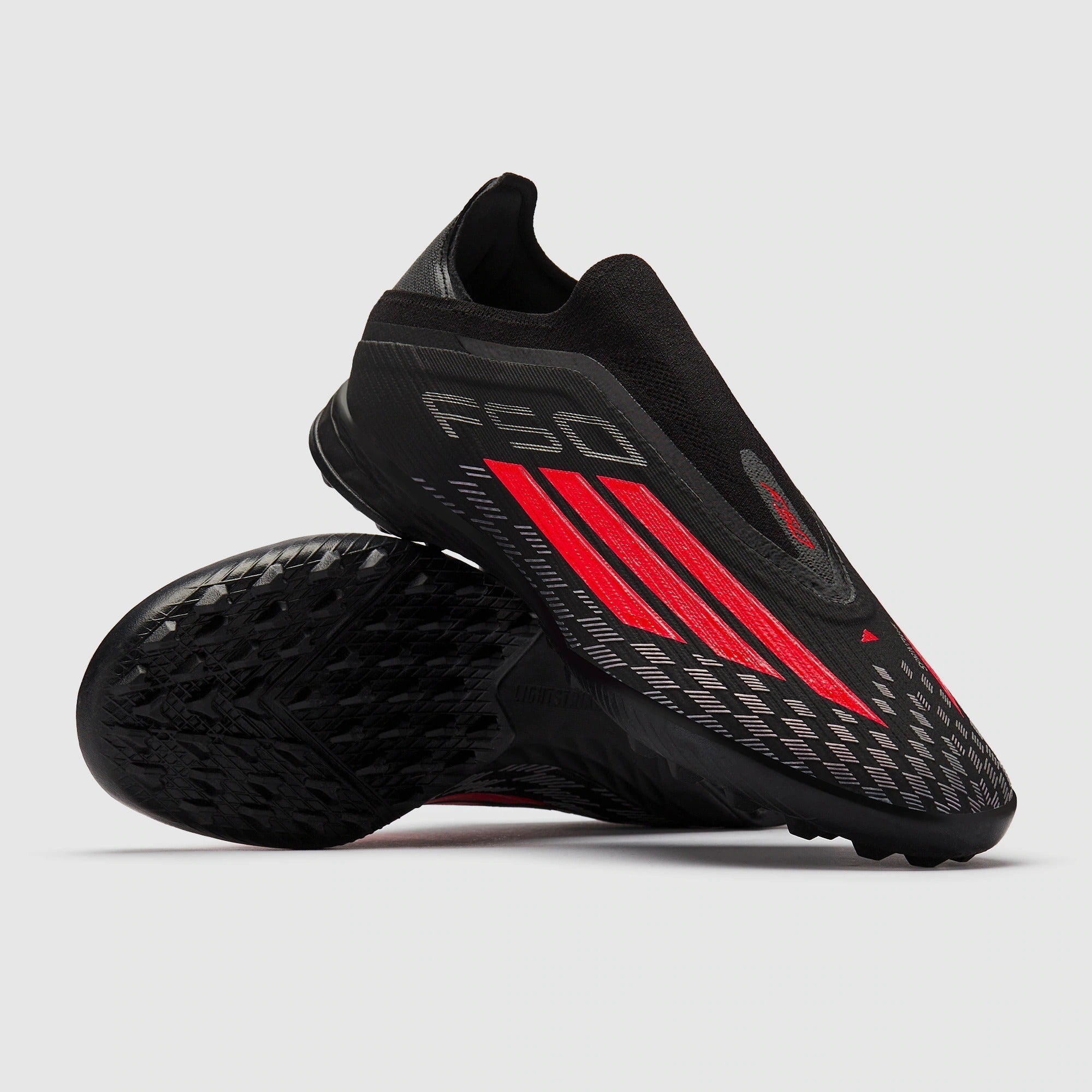 Adidas F50 Pro Laceless TF