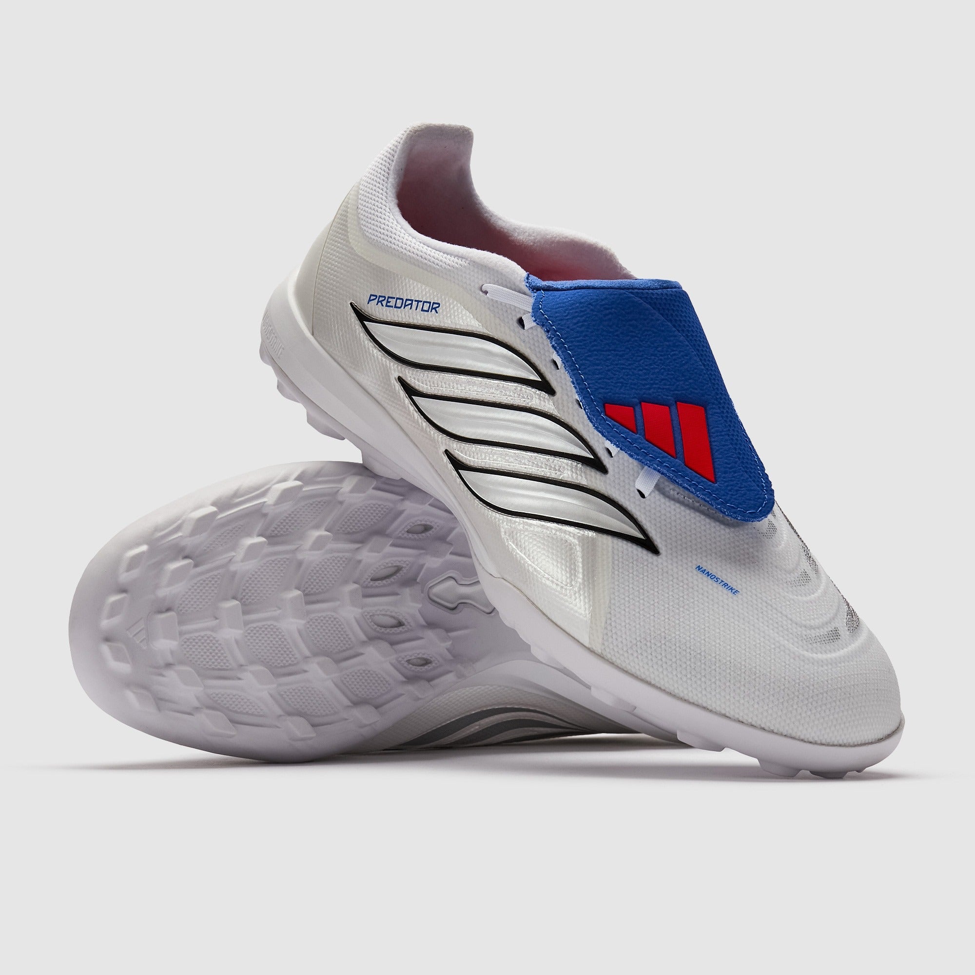 Adidas Predator League Tongue TF