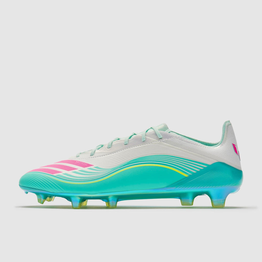 Adidas F50 Elite x Messi FG