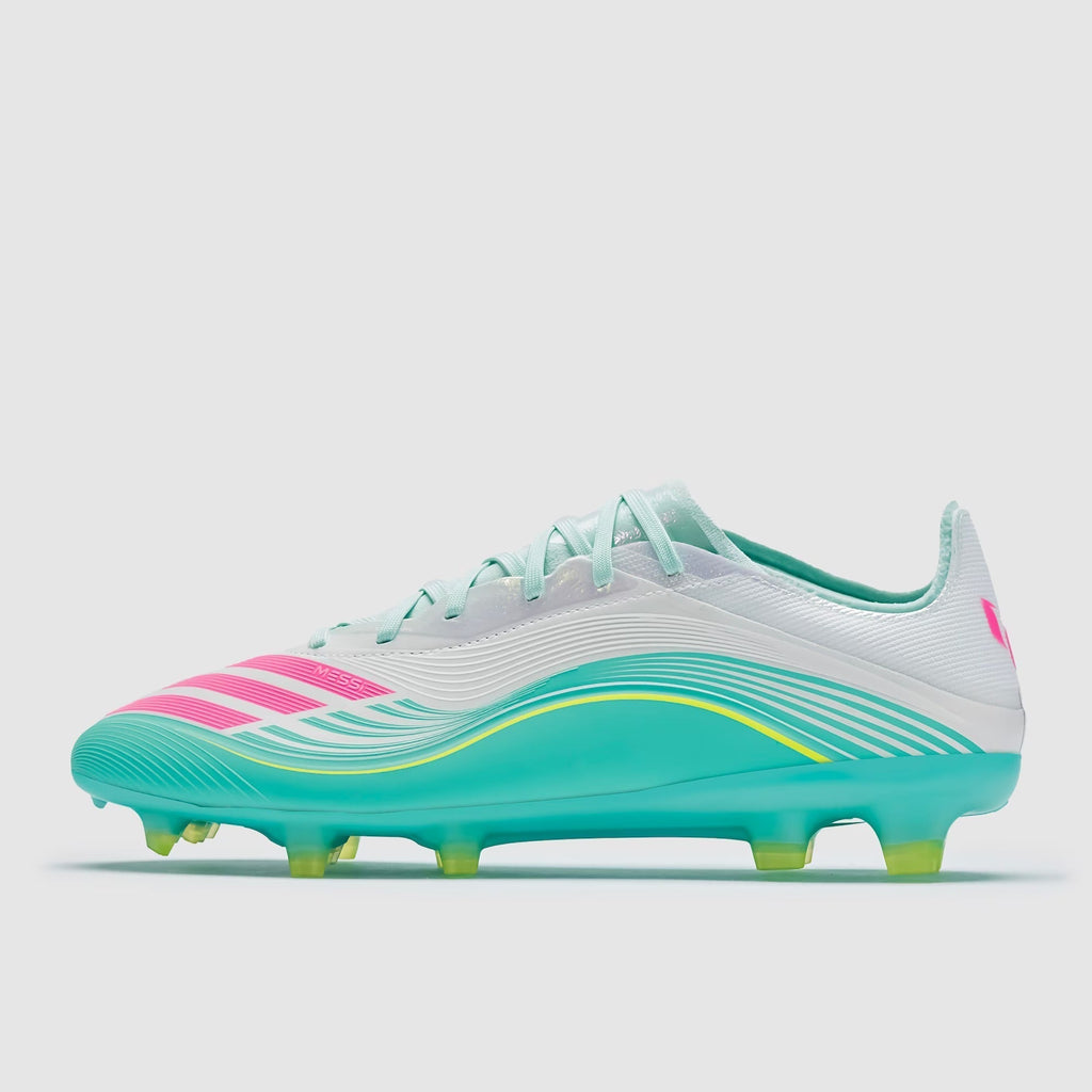 Adidas F50 Pro x Messi FG