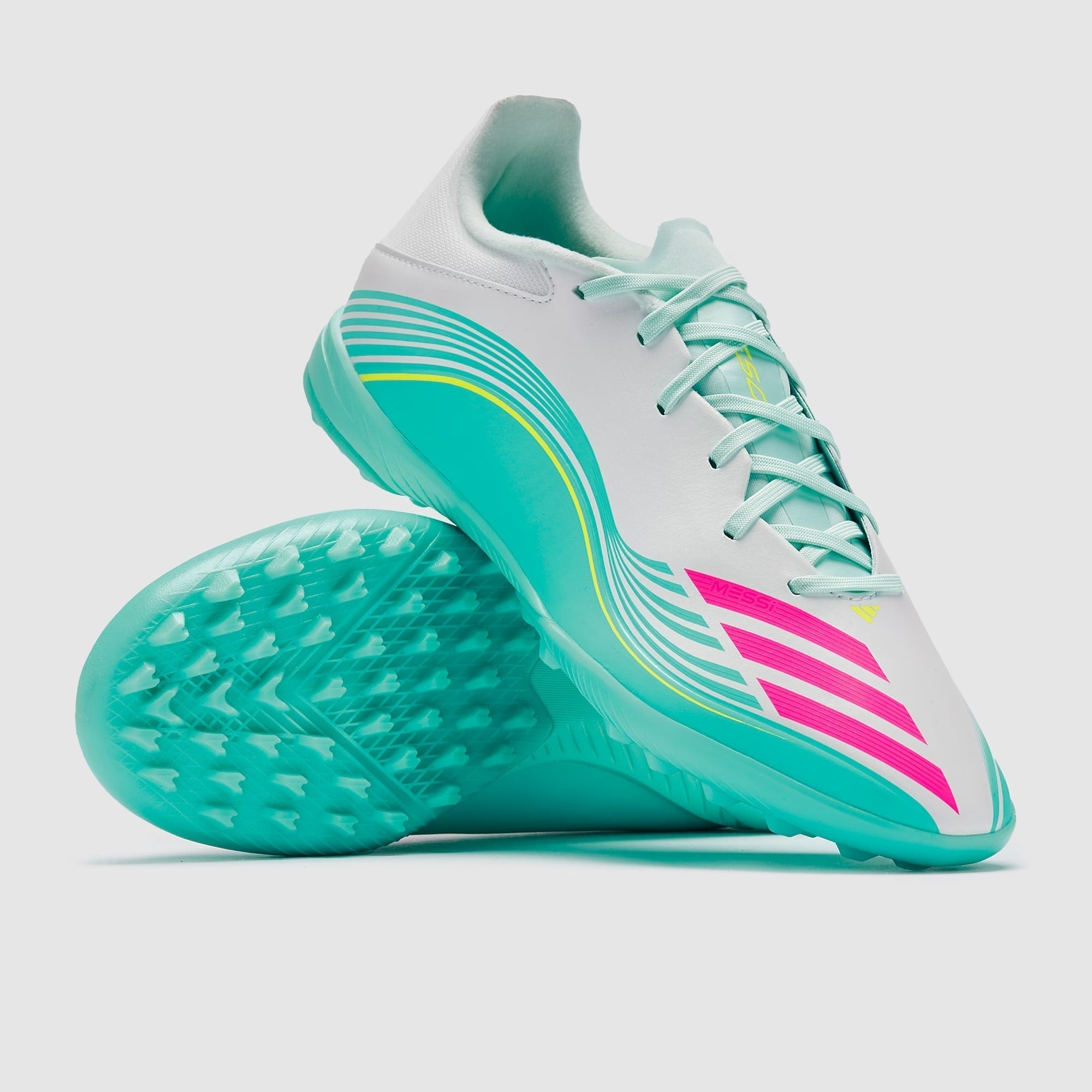 Adidas F50 League x Messi TF