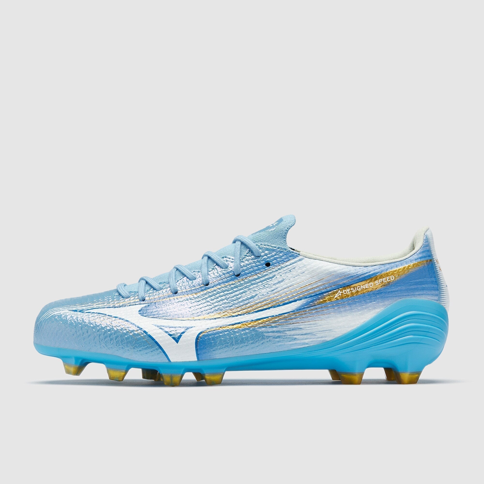 Mizuno Alpha III Made In Japan FG