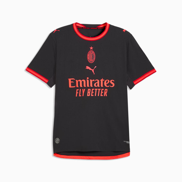AC Milan 26/27 Third Authentic Jersey