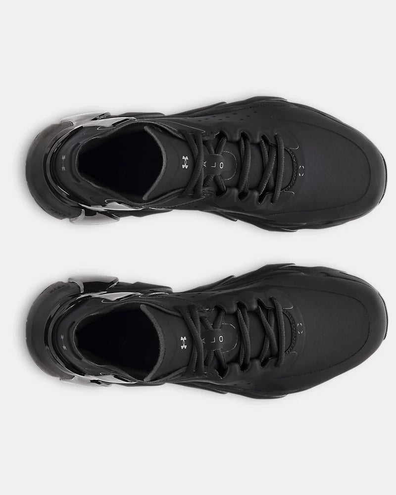 UA HB Trainer