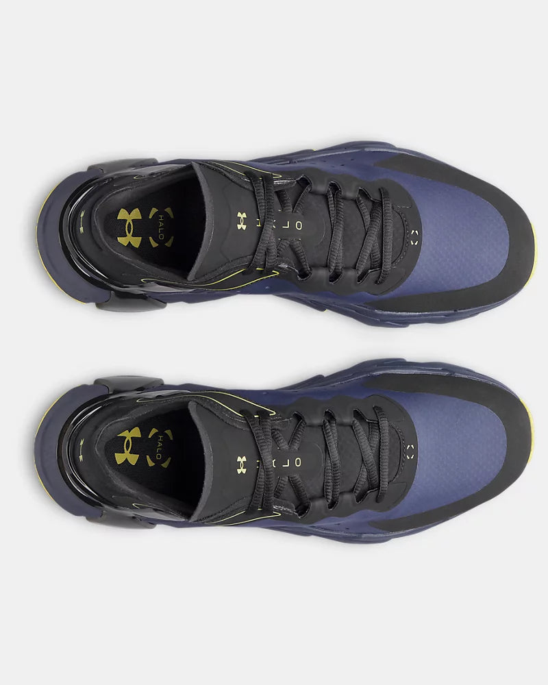 UA HB Trainer