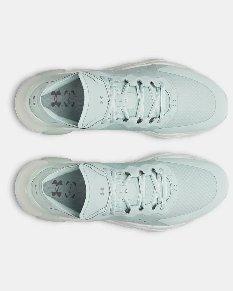UA HB Trainer