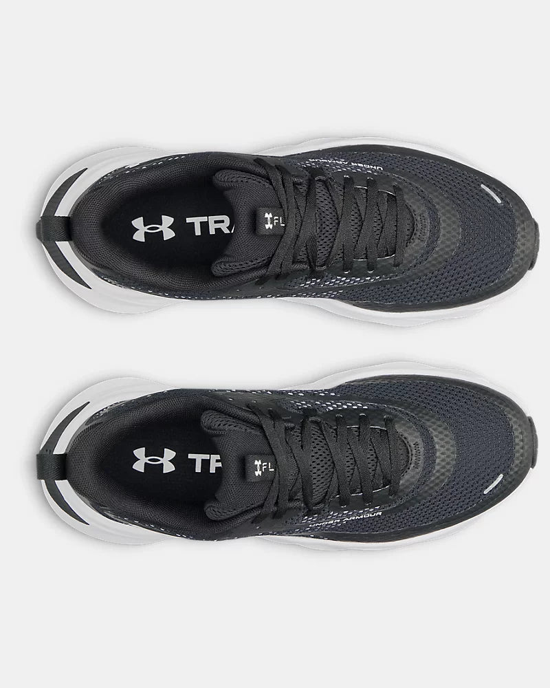 UA FLX TR