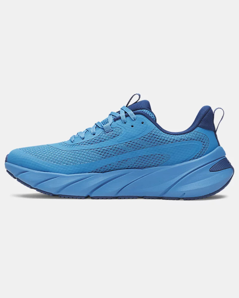 UA FLX TR