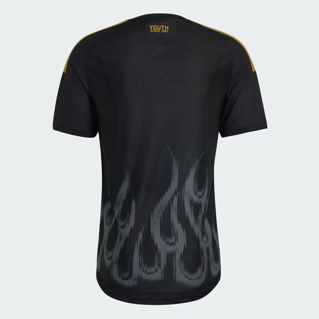 Juventus 26/27 Third Authentic Jersey