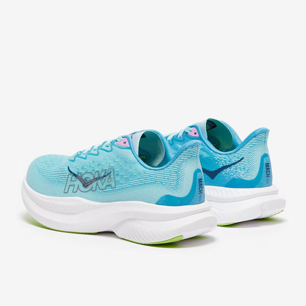 Hoka Women’s Mach 6