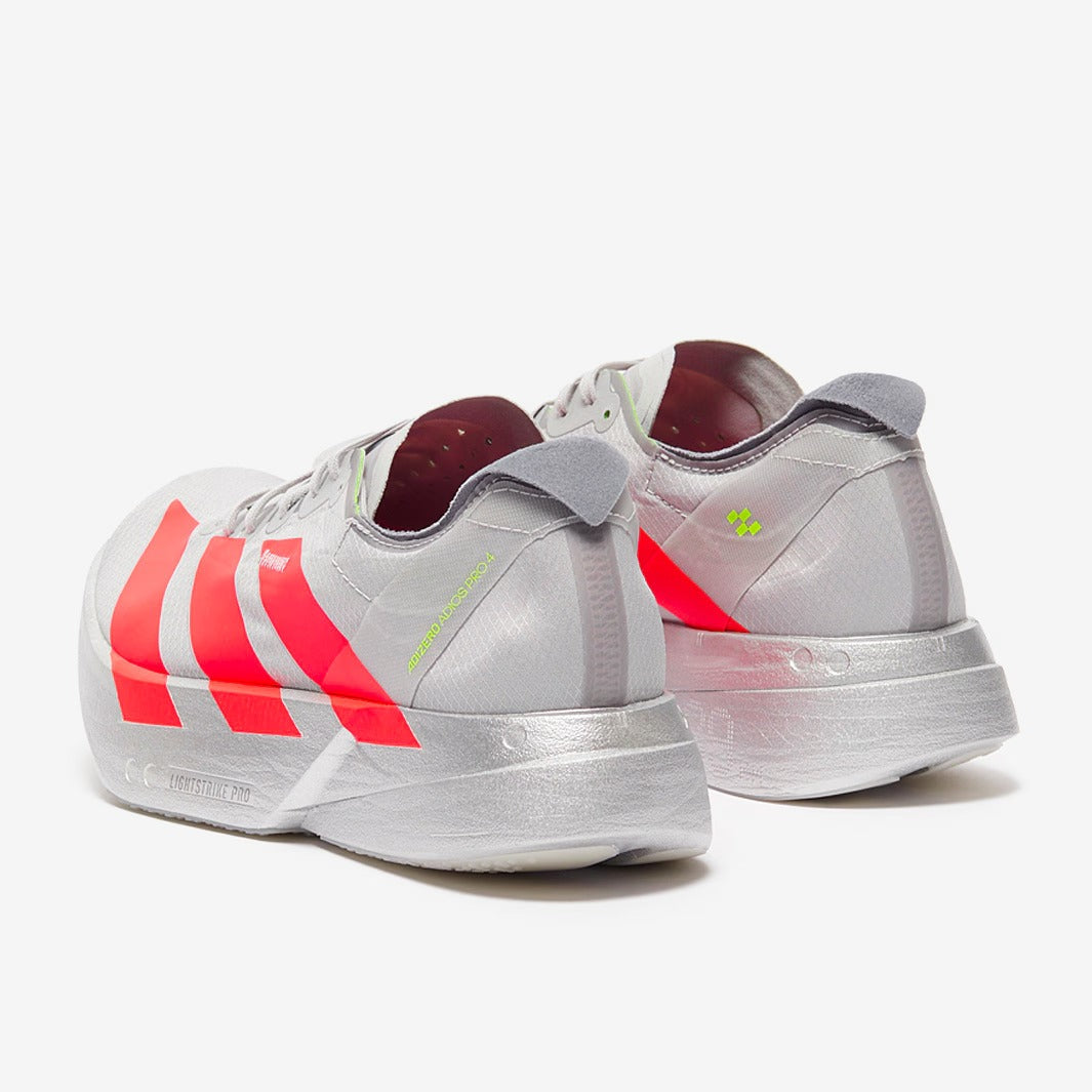 Adidas Women’s adios Pro 4