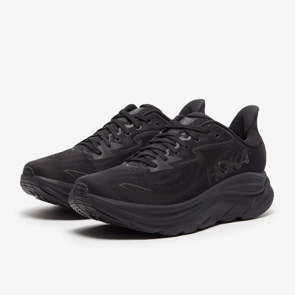 Hoka Clifton 10