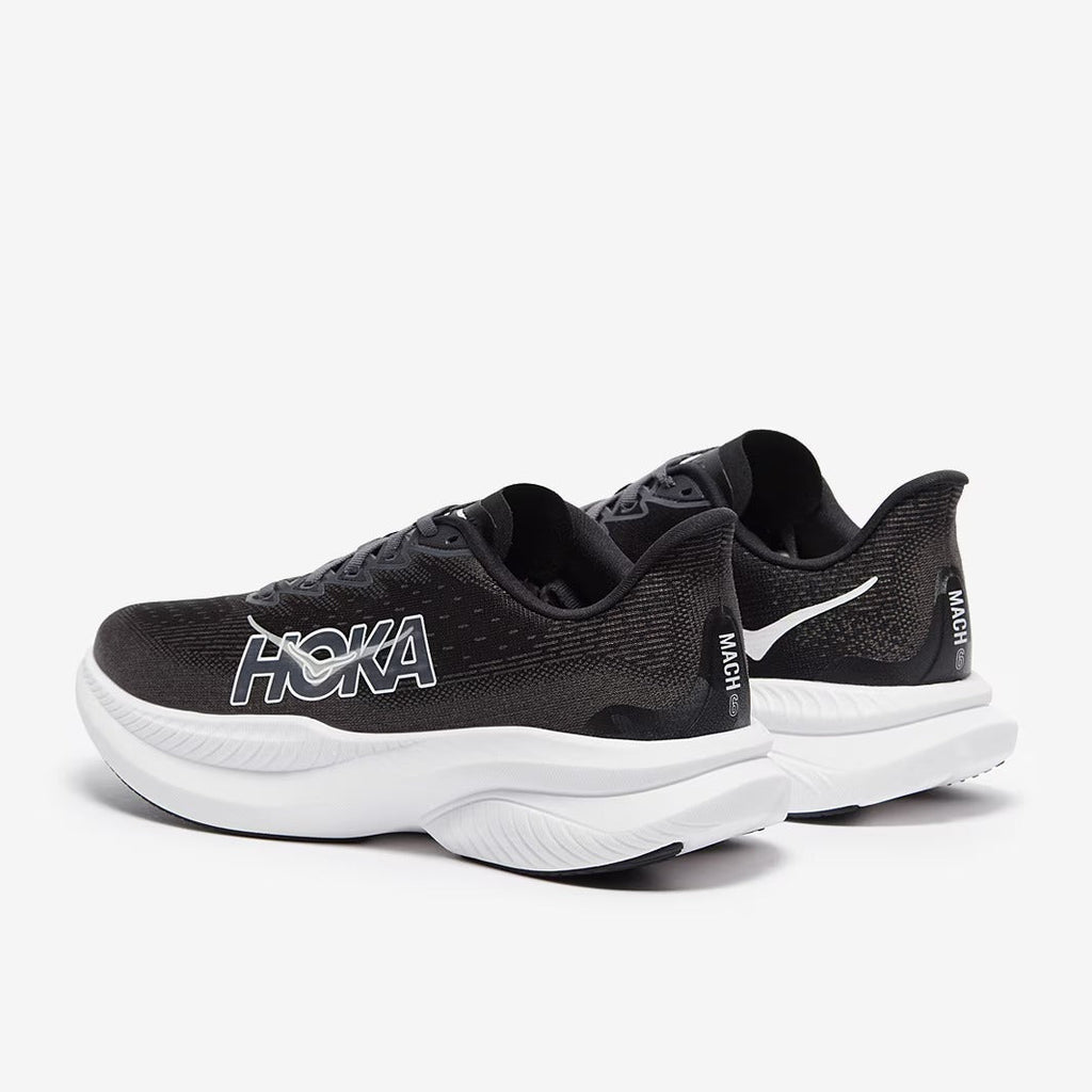 Hoka Women’s Mach 6